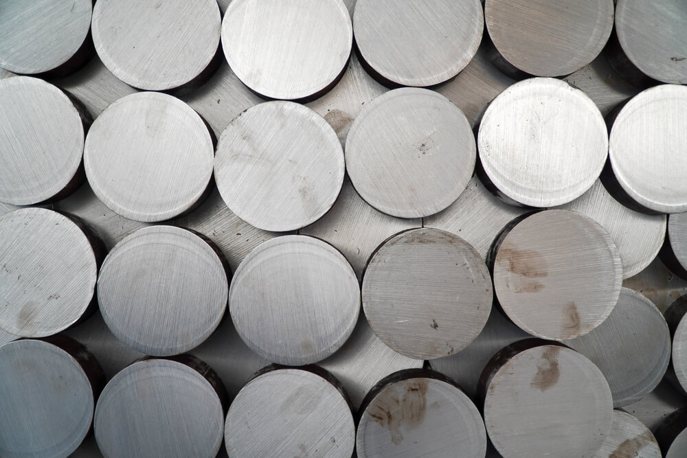 Aluminium