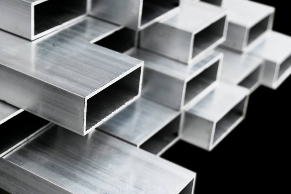 Aluminium