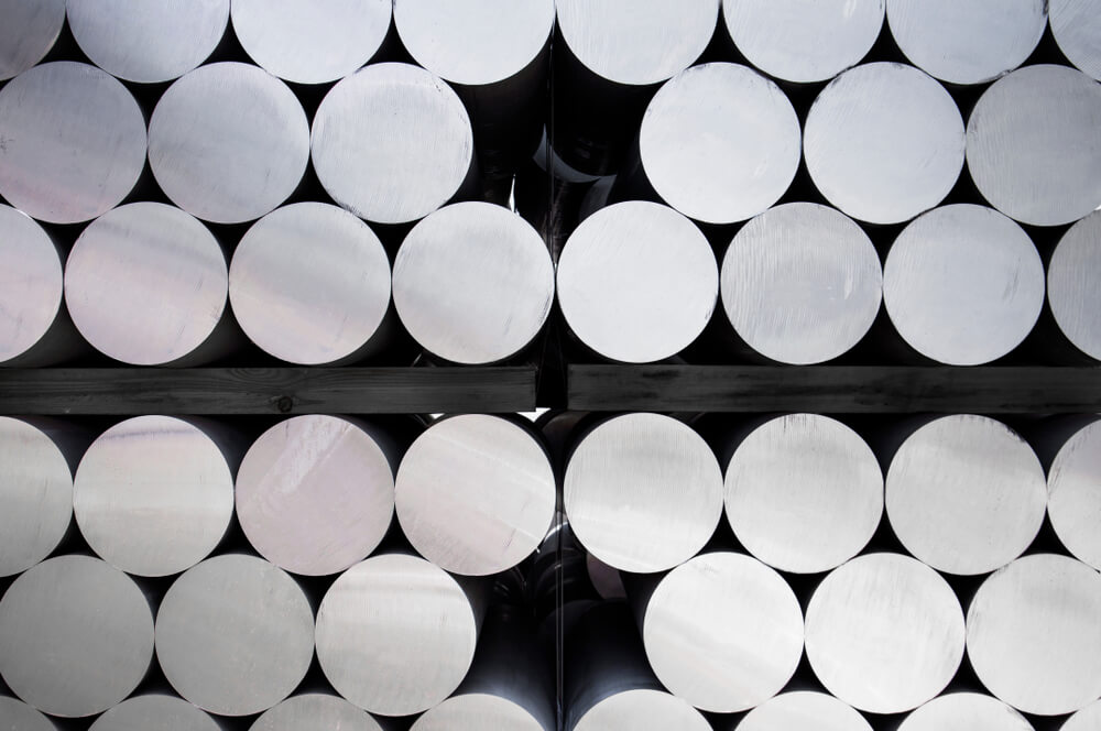Aluminium