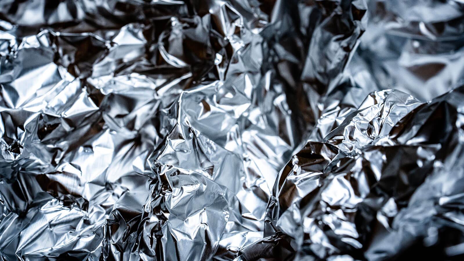 Aluminium Foil