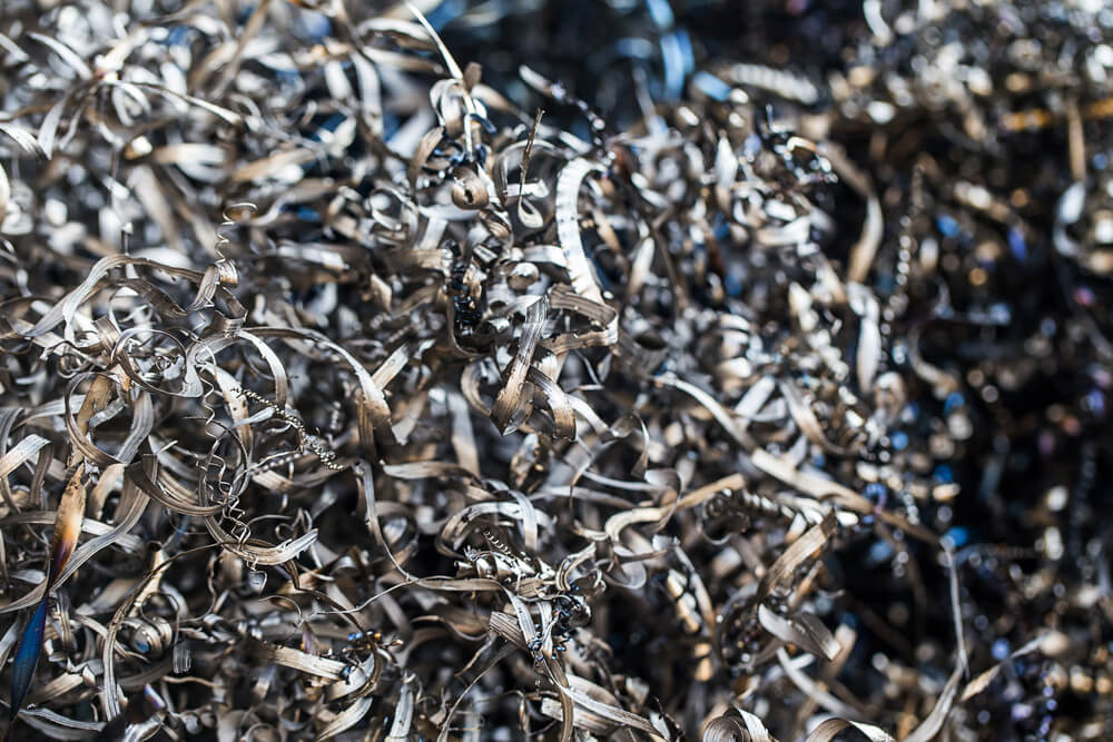 Aluminum Recycling