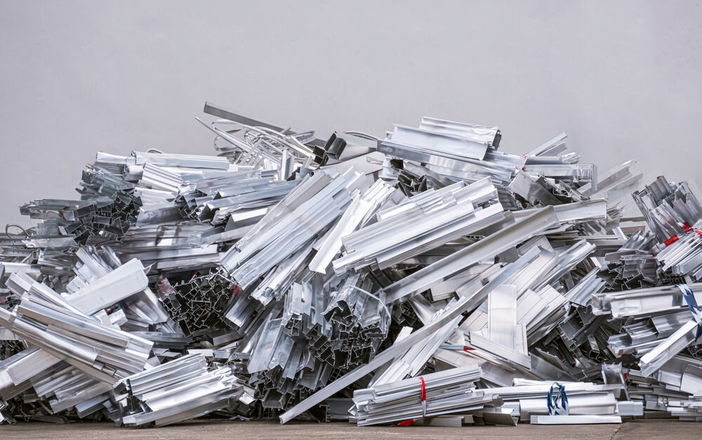 Aluminum Recycling