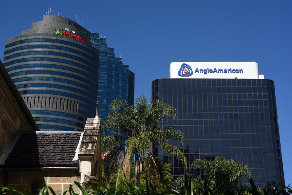 Anglo-American