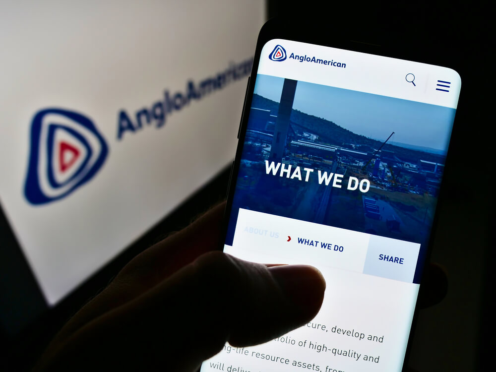 Anglo American