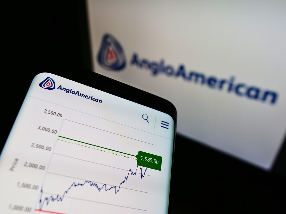 Anglo American Platinum
