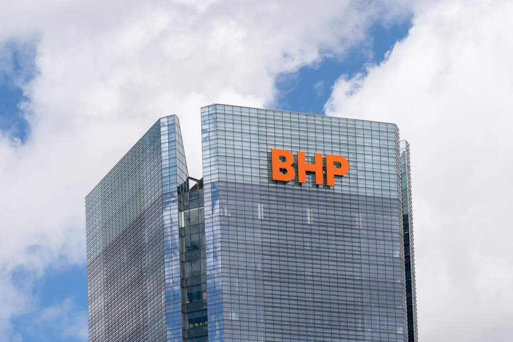 BHP