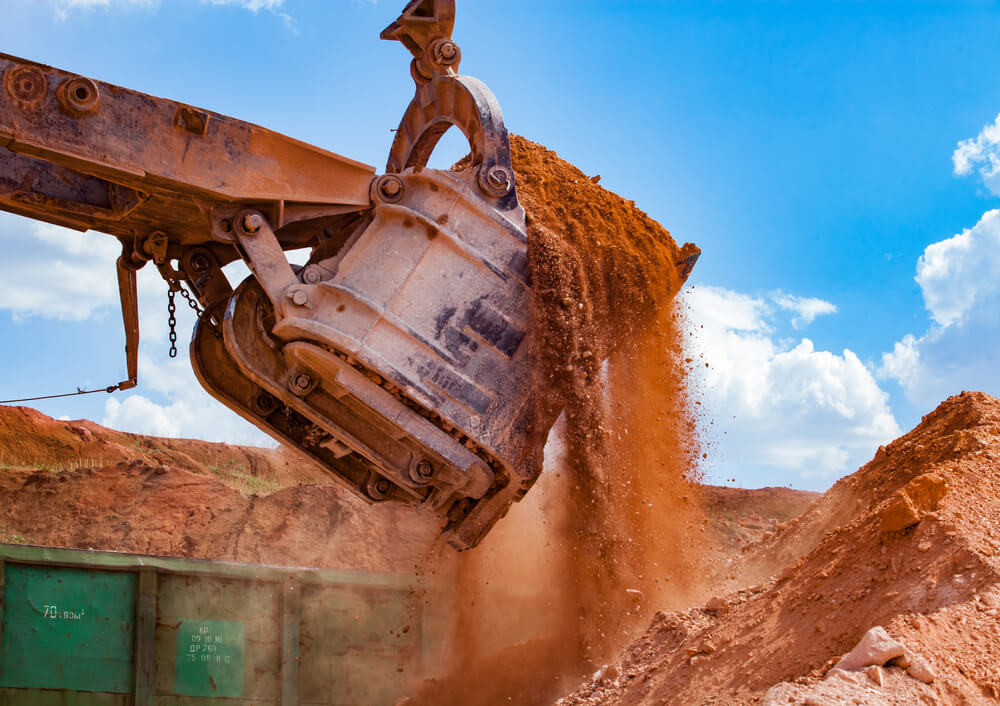 Bauxite
