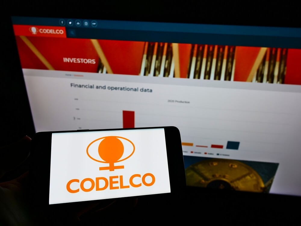 Codelco