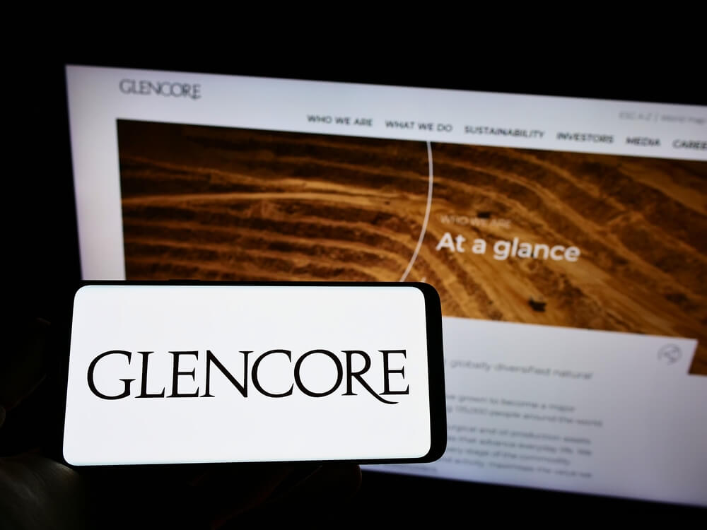 Glencore