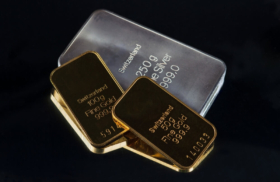 Gold & Silver