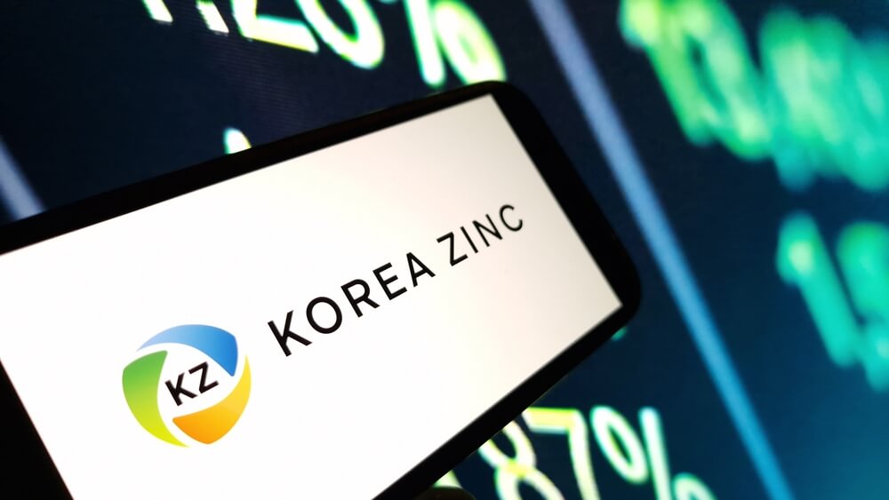 Korea Zinc