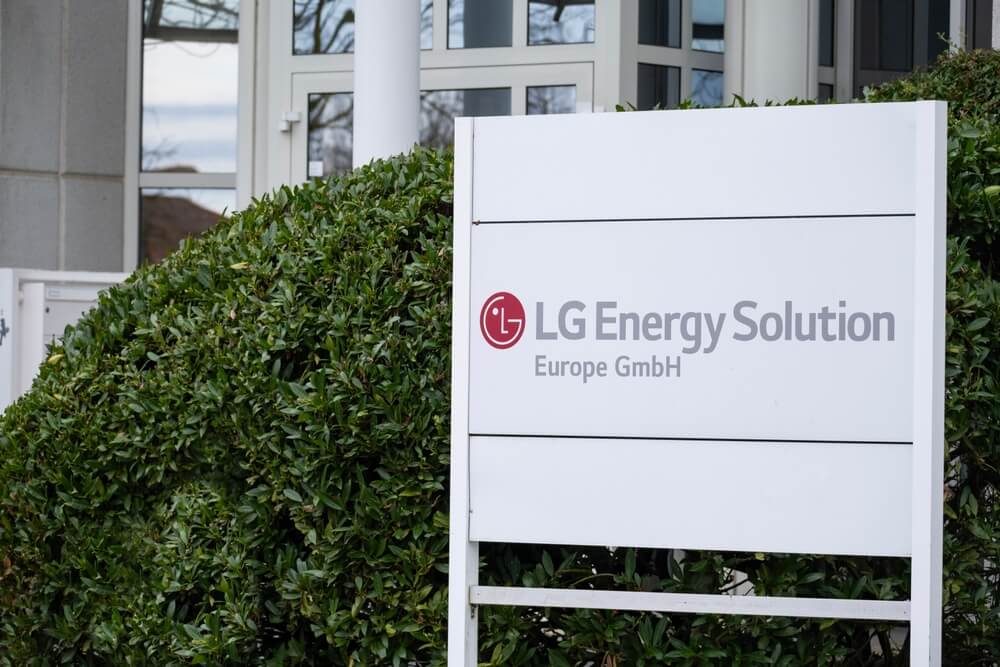 LG Energy