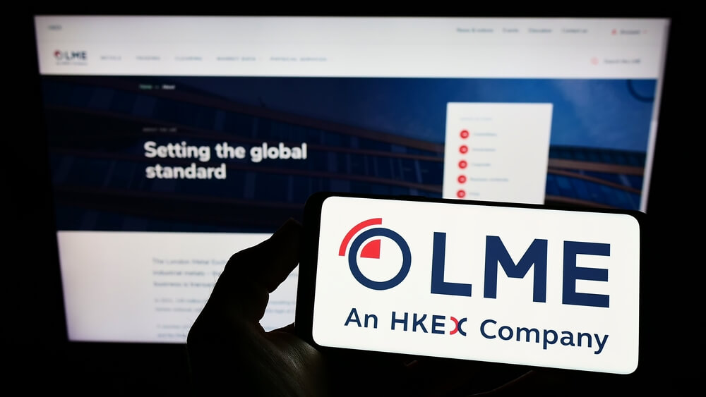 LME