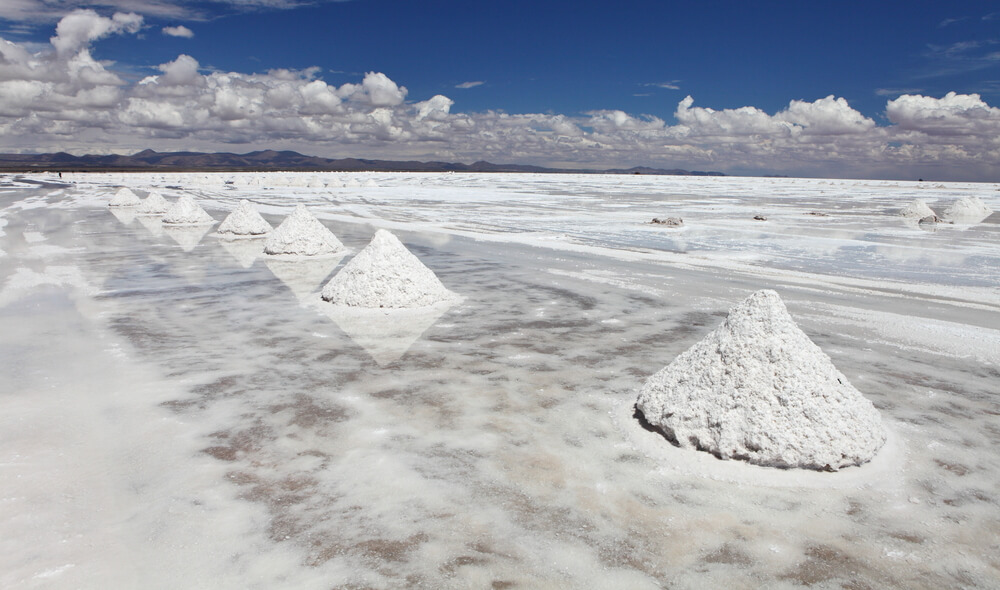 Lithium