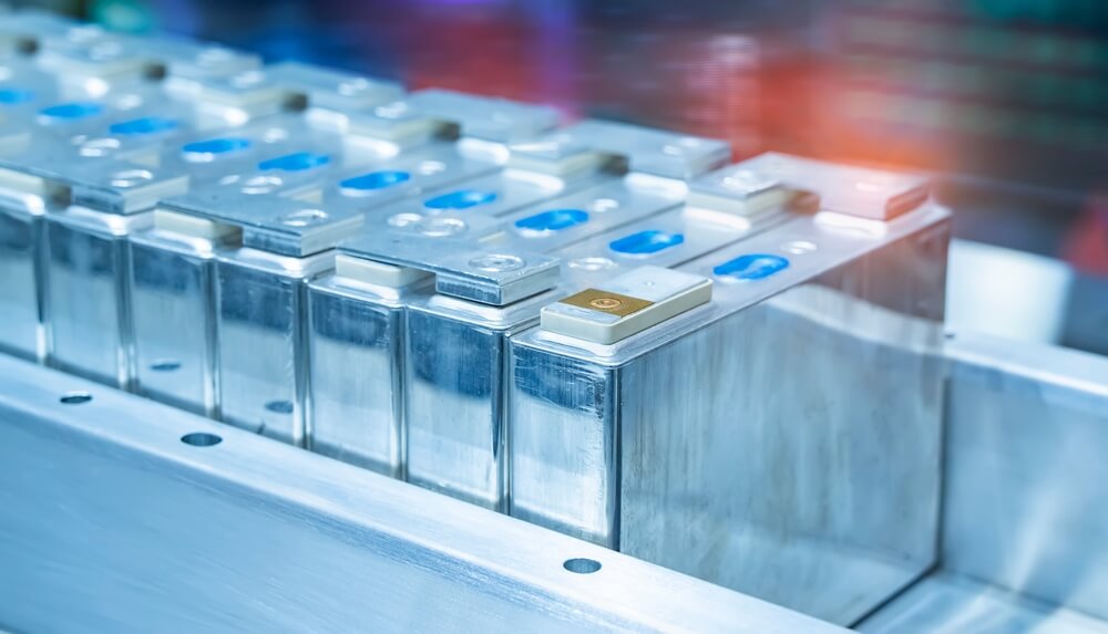 Lithium Battery