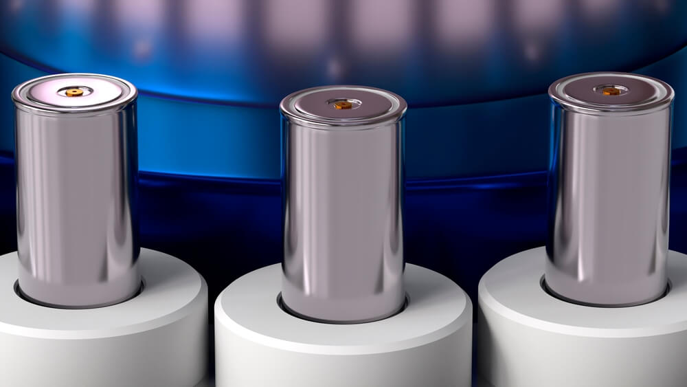 Lithium Battery Recycling