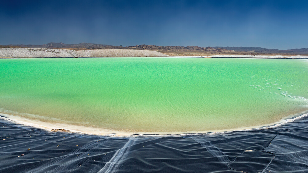 Lithium Carbonate