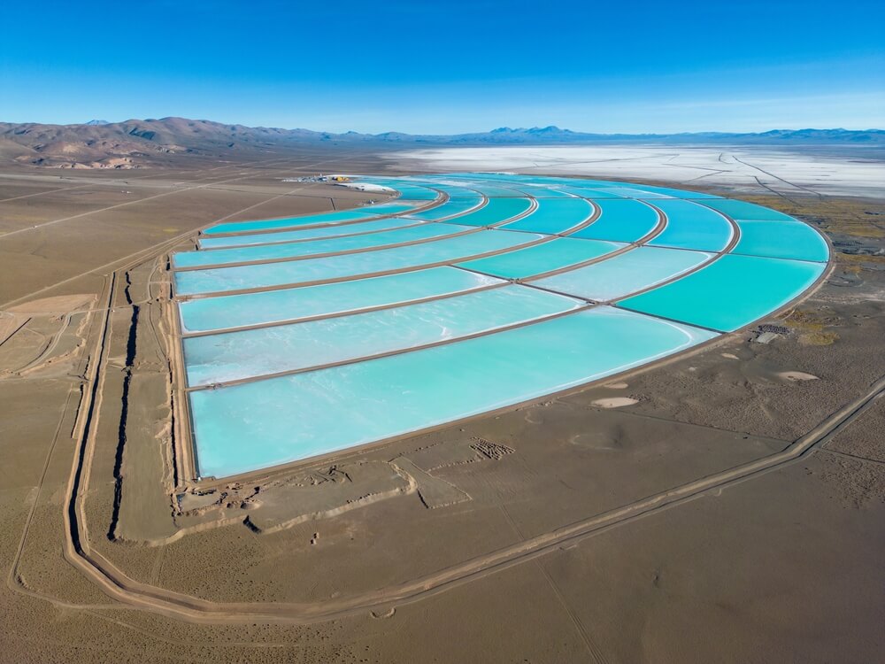 Lithium Carbonate