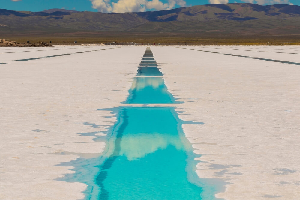 Lithium