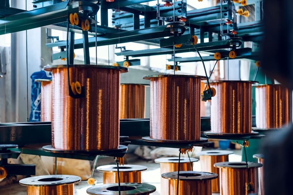 MAC Copper