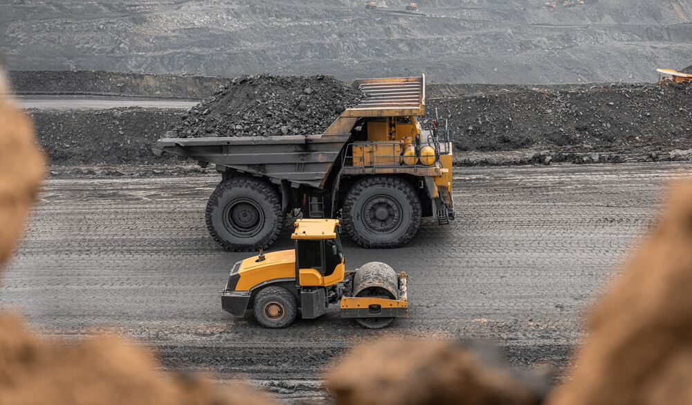 Minerals Mining