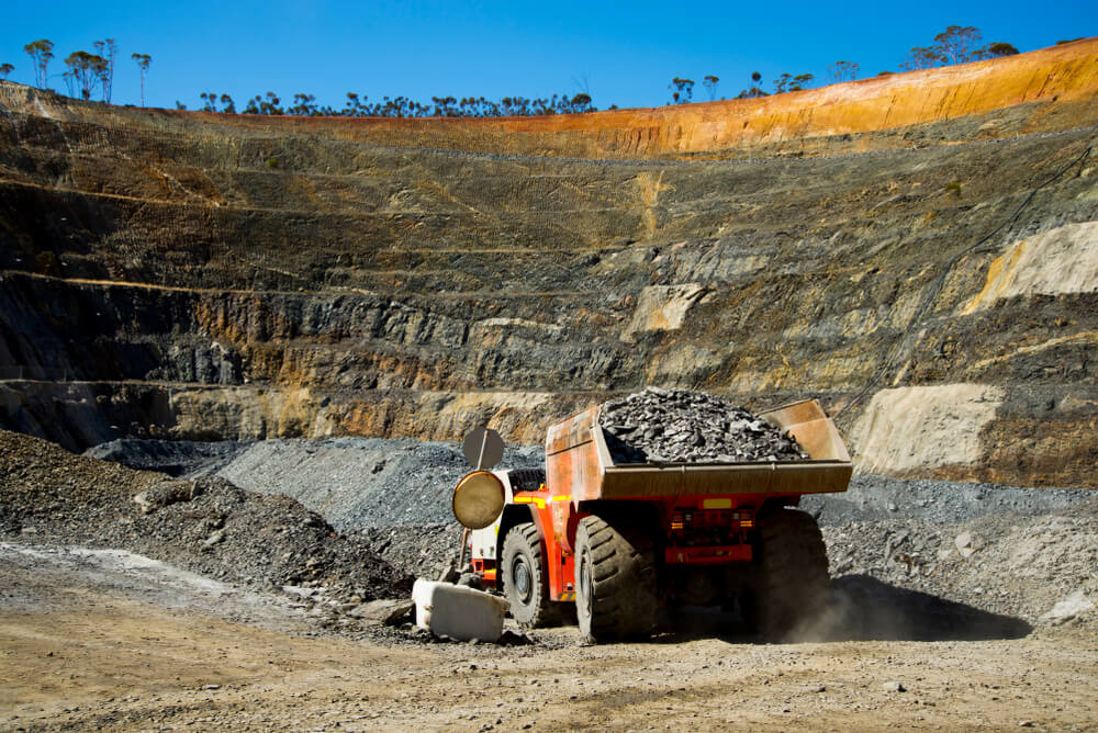 Mining