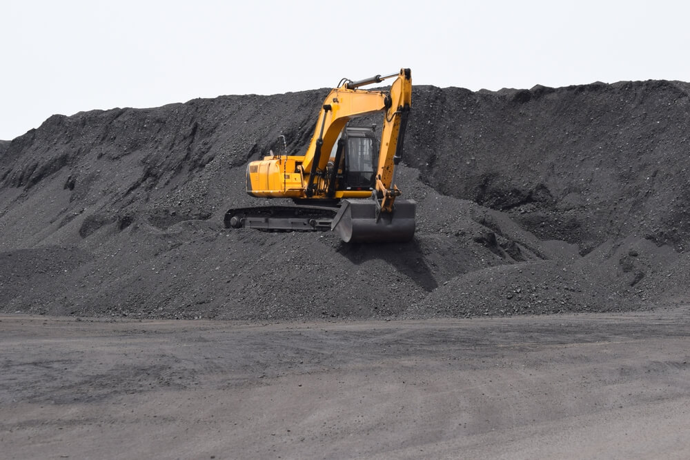 Mining