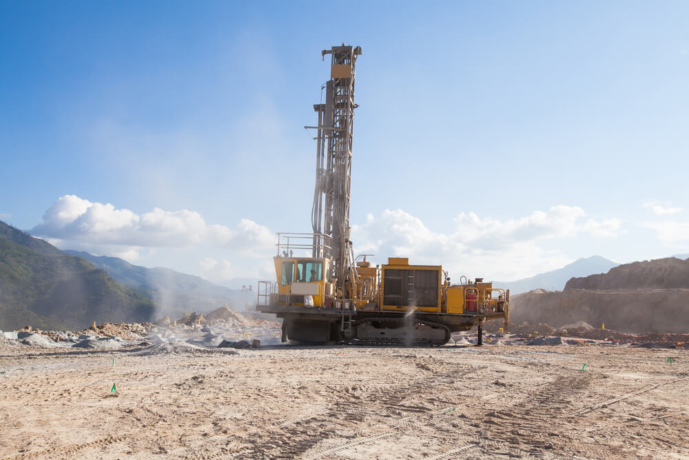 Mining