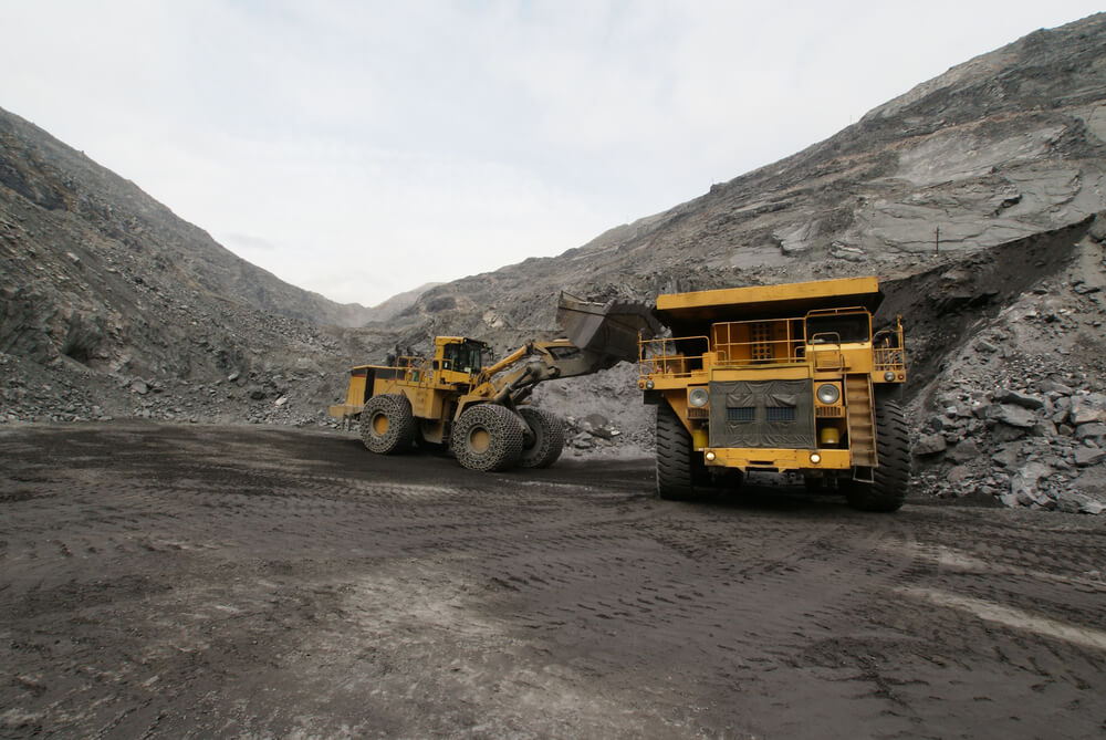 Mining