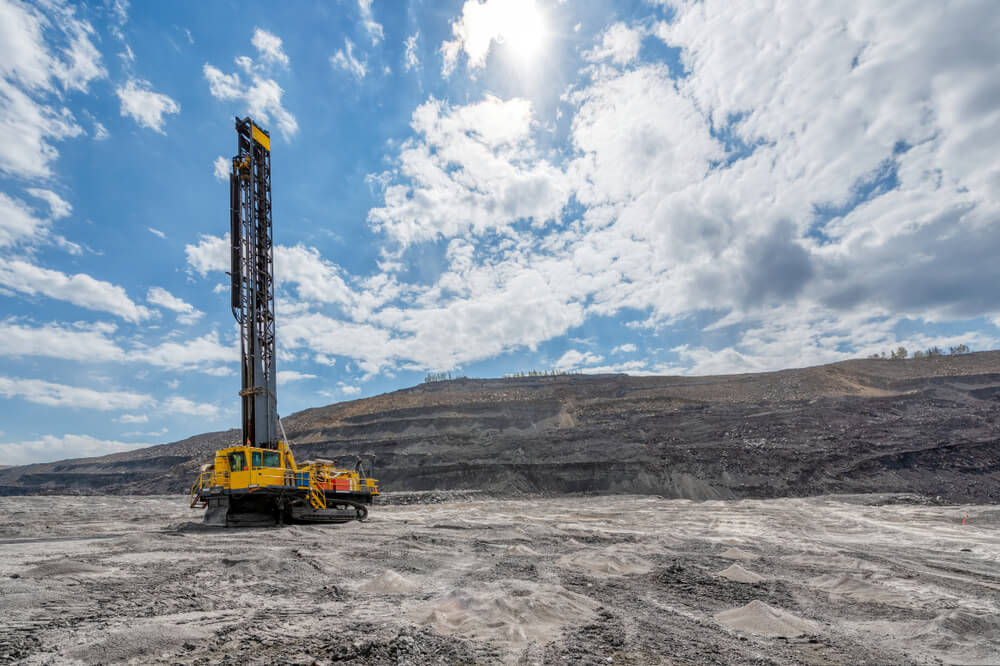 Mining