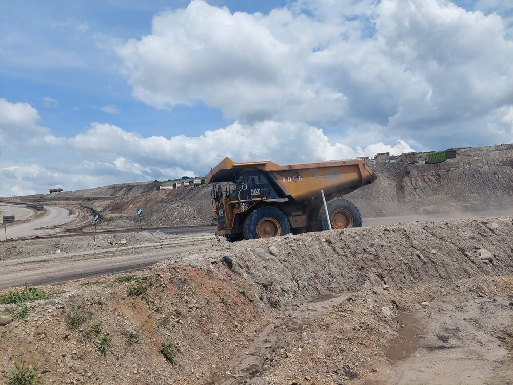 Mining