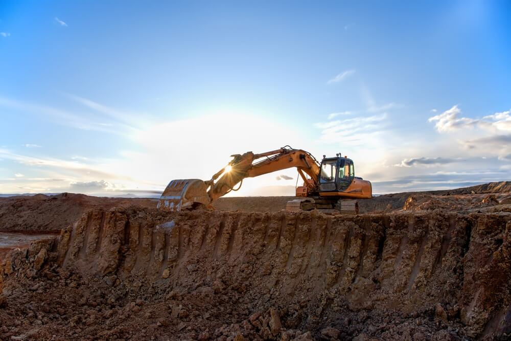 Mining