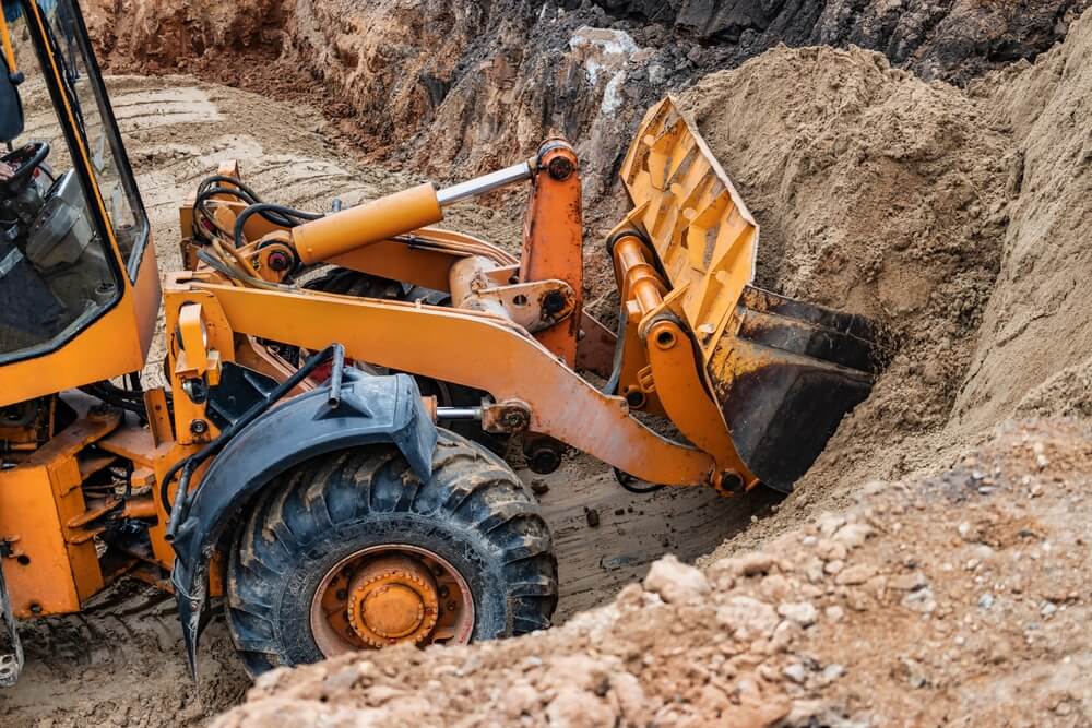 Mining