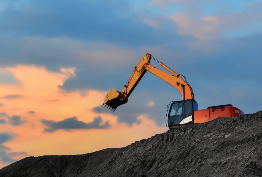 Mining