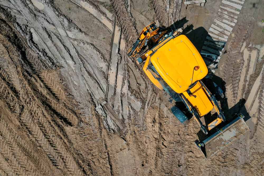 Mining