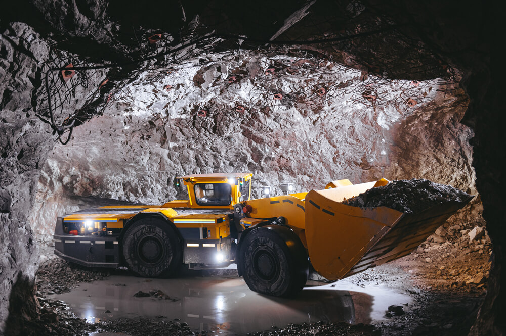 Mining Exploration