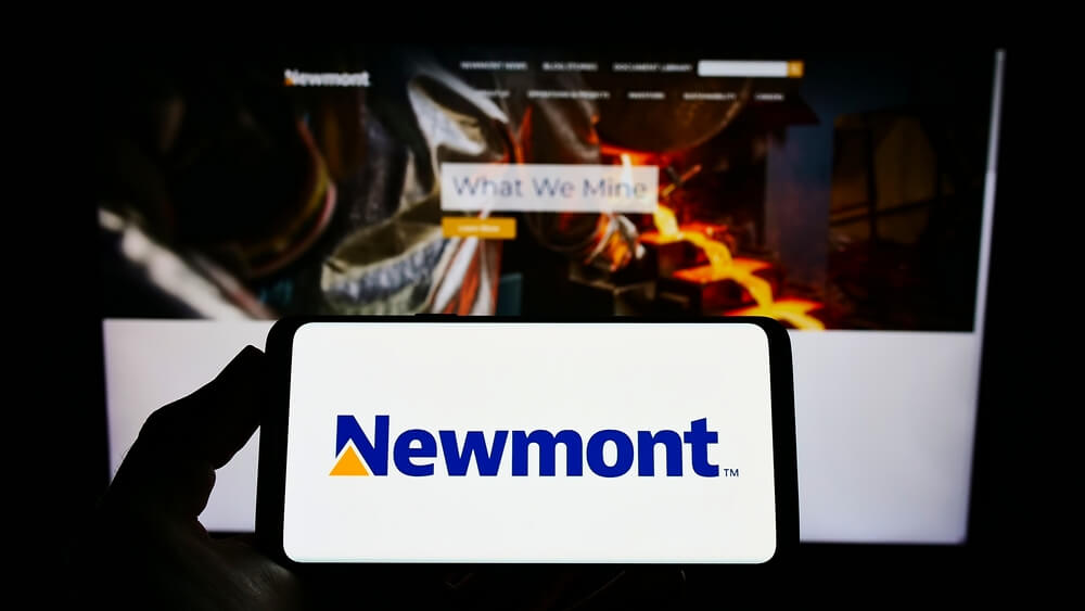 Newmont’