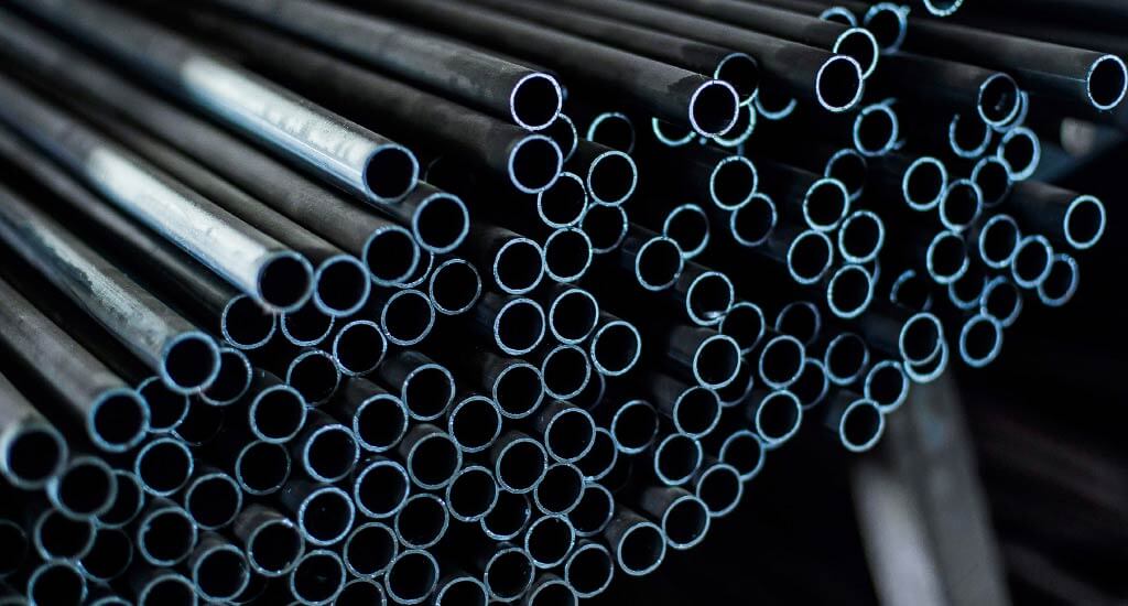Nickel Alloy