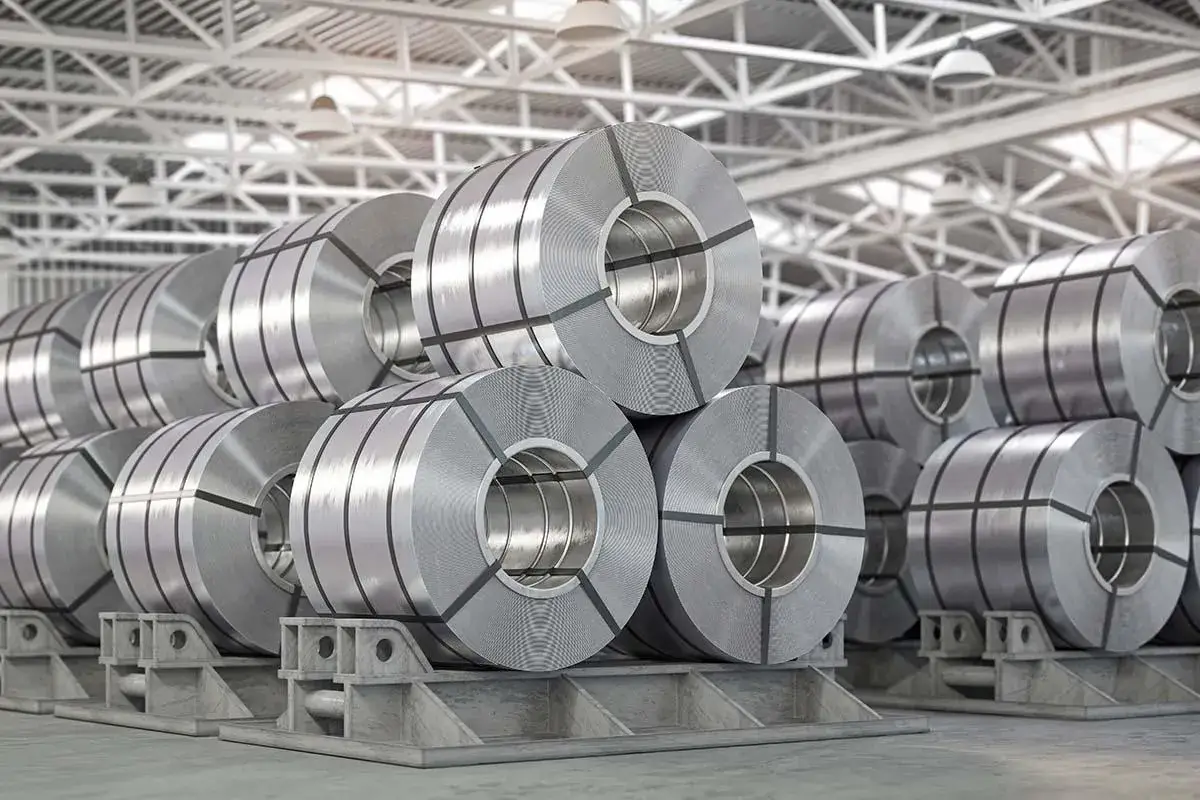Nickel Industry