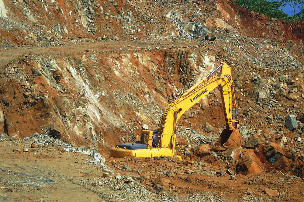 Nickel Mine