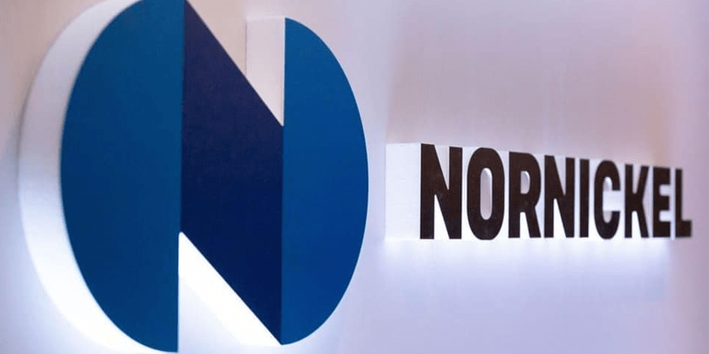 Nornickel