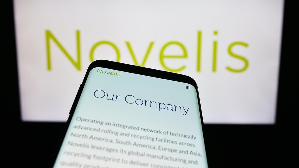 Novelis