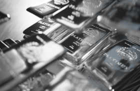 Platinum vs palladium: price, durability and key differences