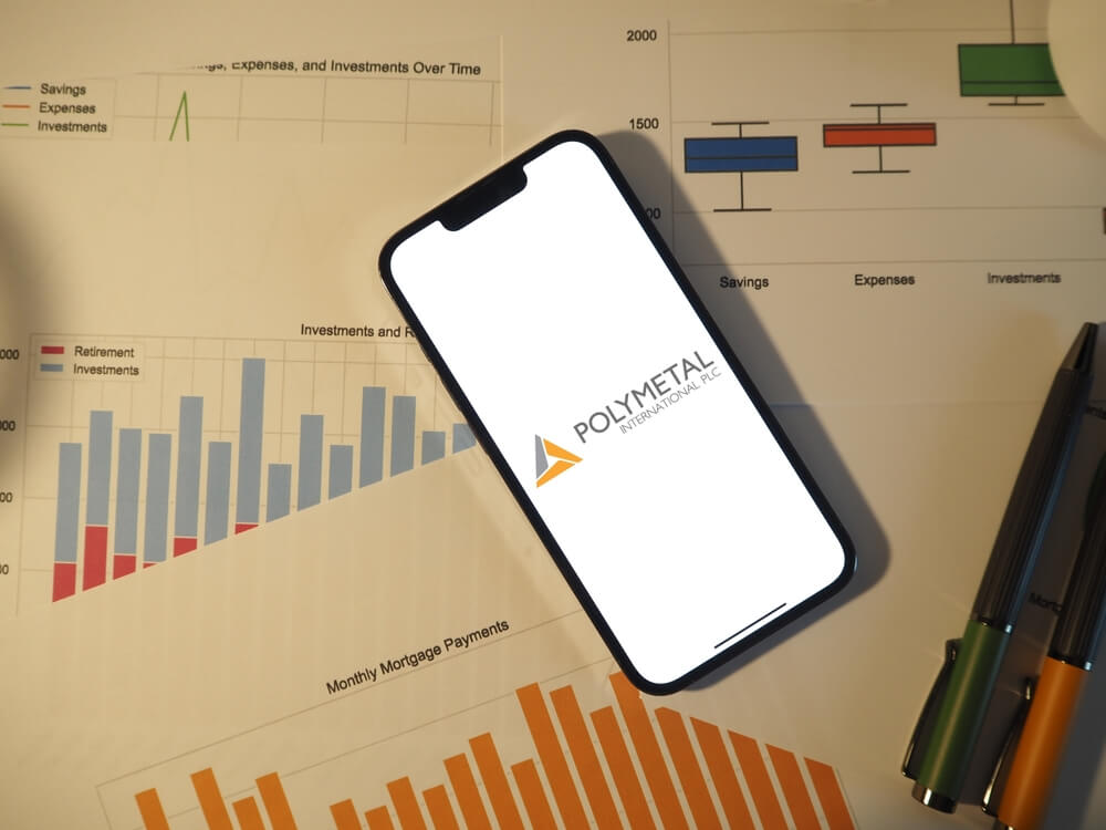 Polymetals Resources