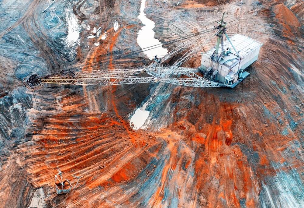 Rare Earth Minerals
