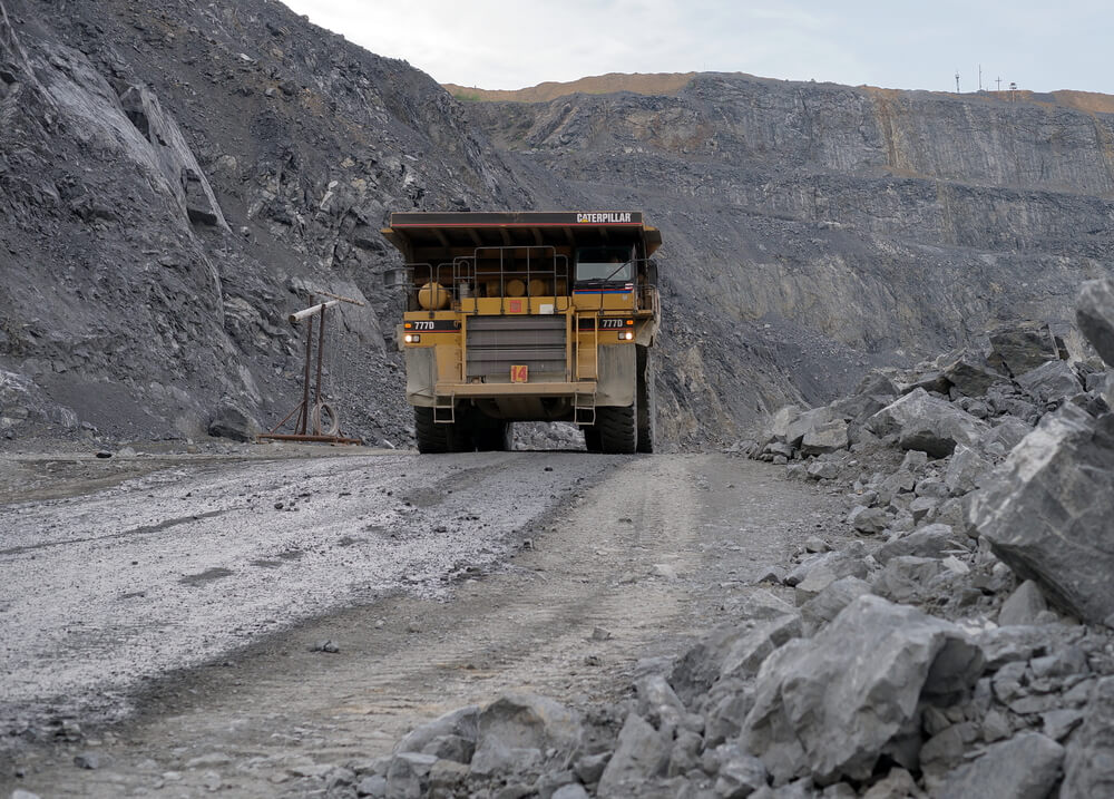 Rusal Mining