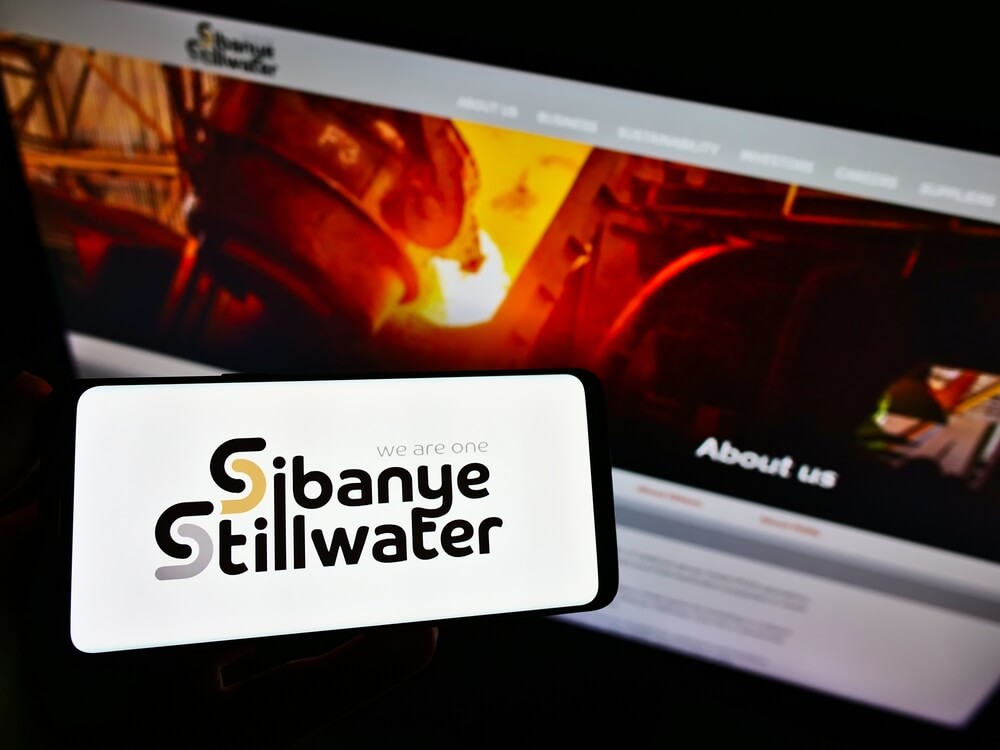 Sibanye Stillwater