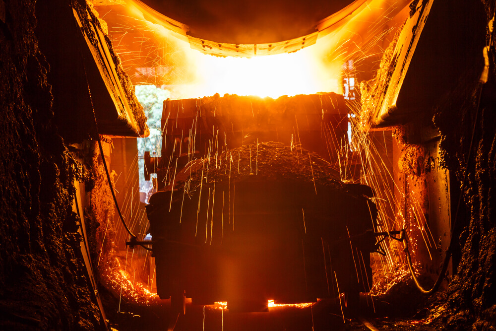 Smelter