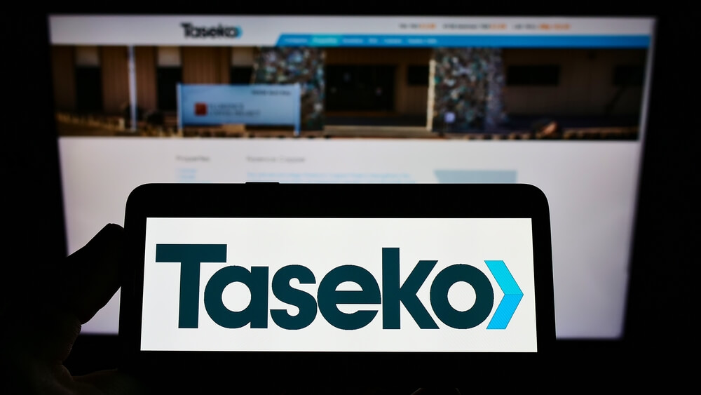 Taseko Mines
