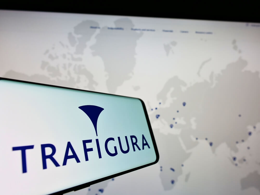 Trafigura